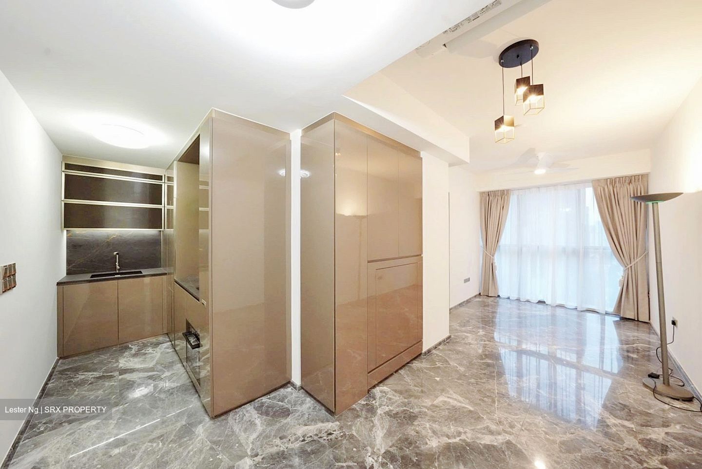 One Bernam (D2), Apartment #503799421